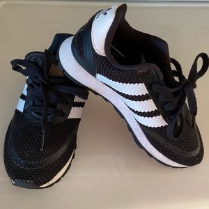 Kids Ortholite Adidas Sneakers